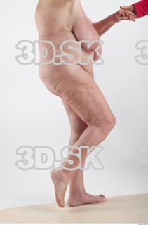 Leg reference of Shelia 0005